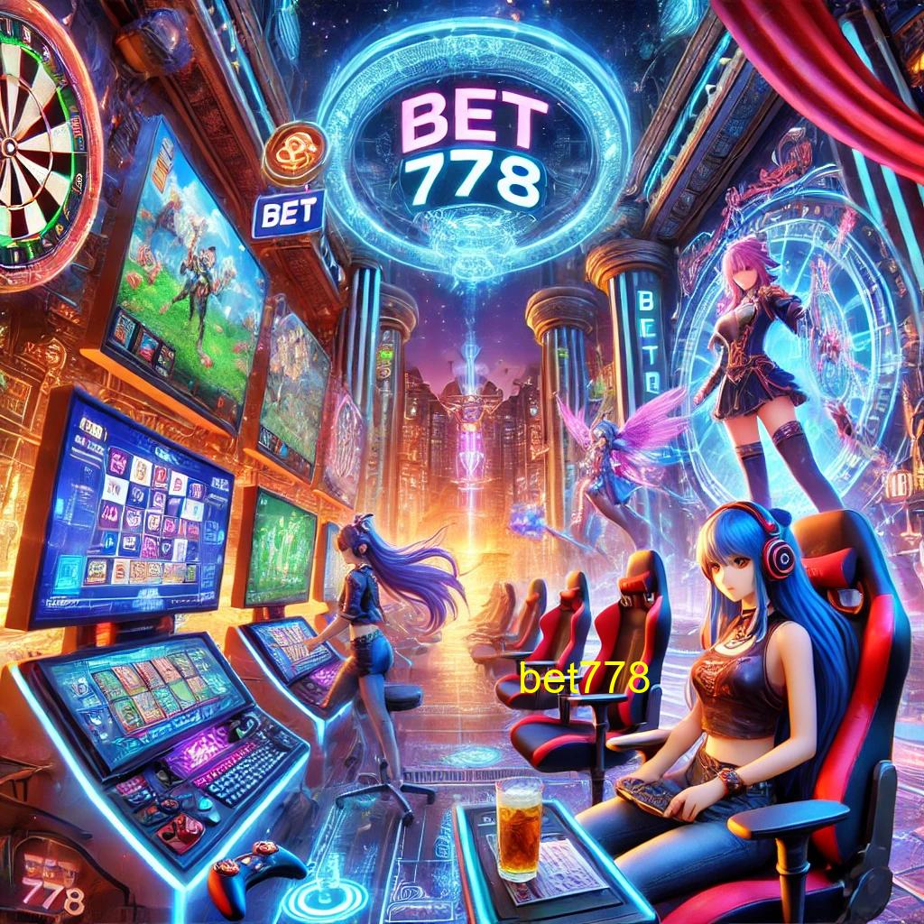 bet778