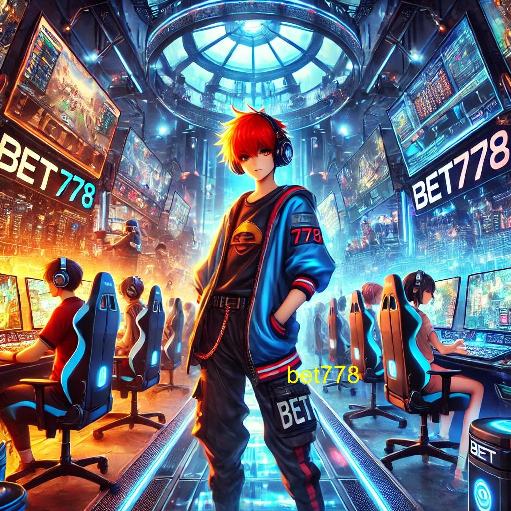 bet778